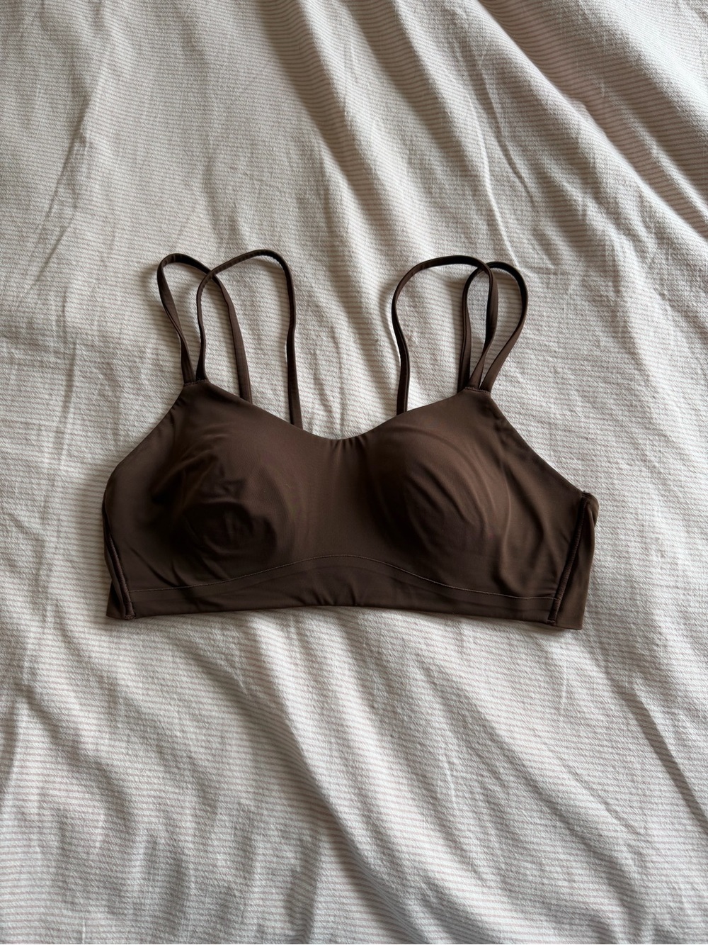 Lululemon Like a Cloud Bra
